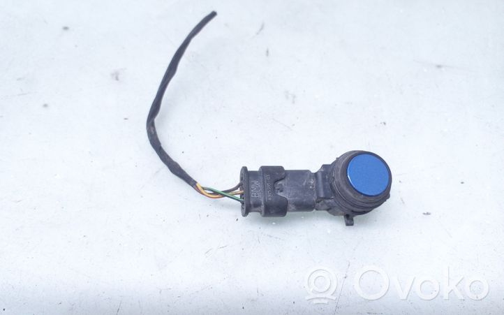 BMW 3 F30 F35 F31 Parkošanās (PDC) sensors (-i) 9261595