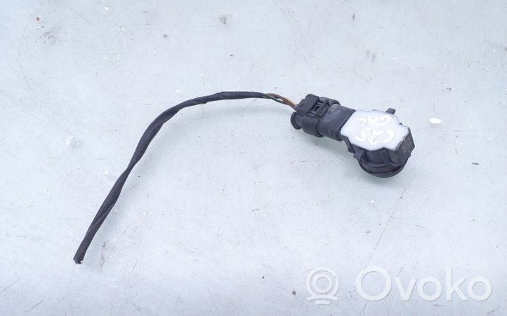 BMW 3 F30 F35 F31 Parkošanās (PDC) sensors (-i) 9261595