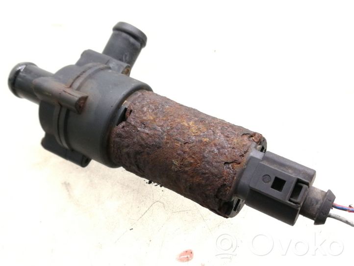 Volkswagen Transporter - Caravelle T4 Electric auxiliary coolant/water pump 