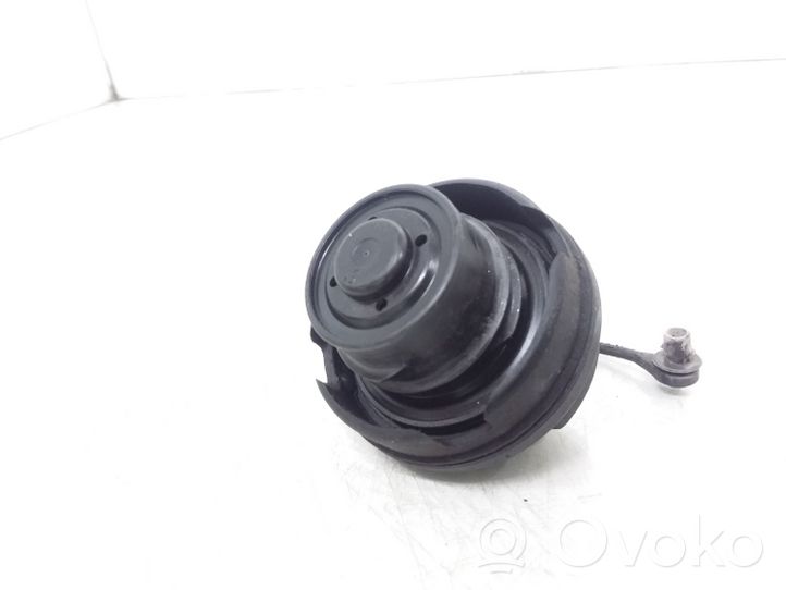 Volkswagen Polo IV 9N3 Tappo del serbatoio del carburante 1J0201553AF