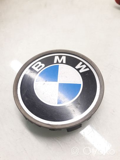 BMW 3 E90 E91 Original wheel cap 1095361