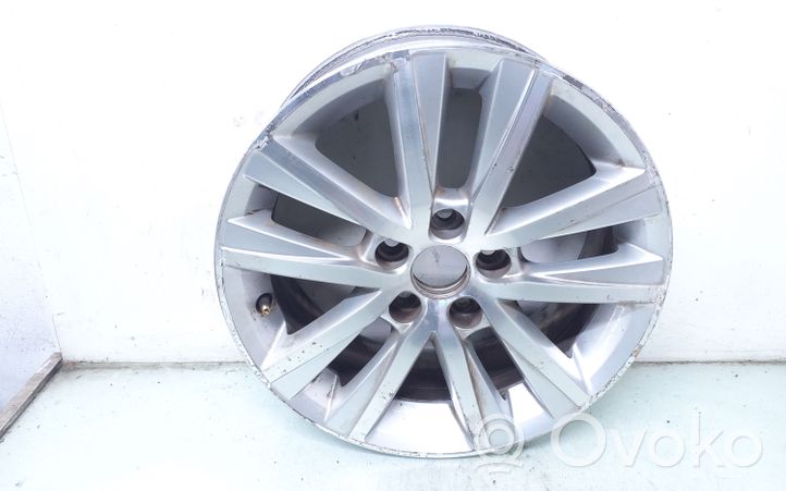 Volkswagen Polo V 6R R15 alloy rim 6R0601025BD