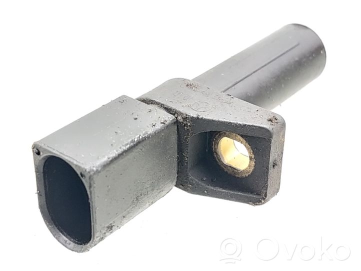 Mercedes-Benz Vaneo W414 Kloķvārpstas stāvokļa sensors 0031532828