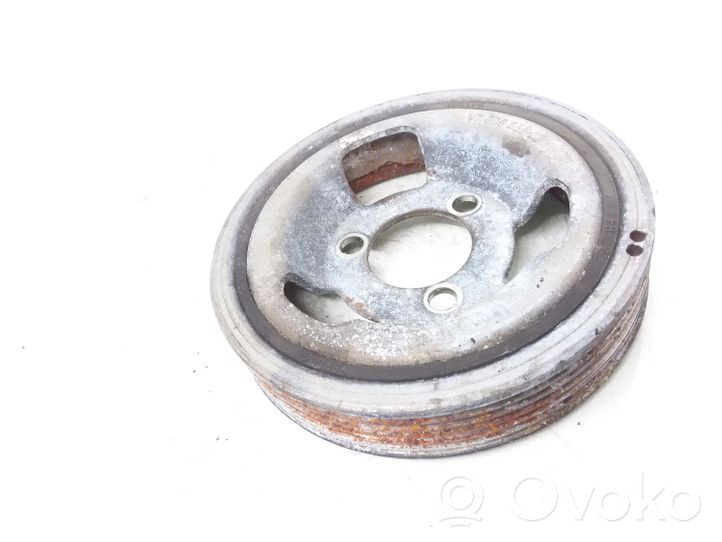 BMW 3 F30 F35 F31 Puleggia dell’albero motore 7638551