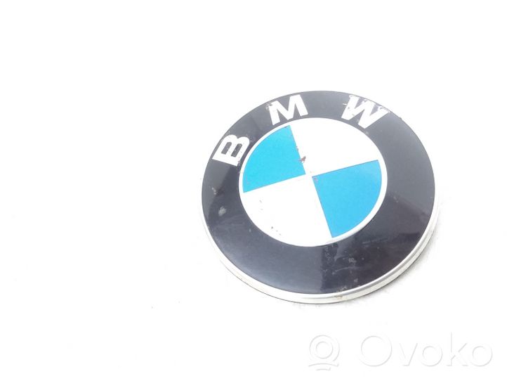 BMW 3 F30 F35 F31 Insignia/letras de modelo de fabricante 8219237