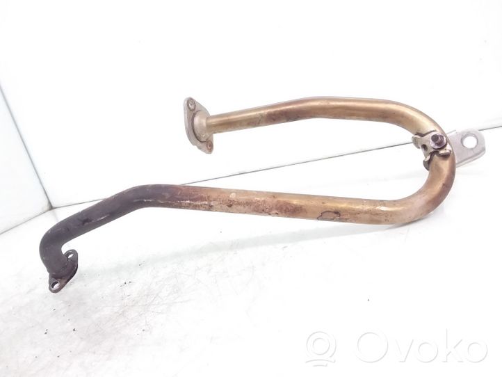 Audi A3 S3 8P EGR valve line/pipe/hose 06F131521N