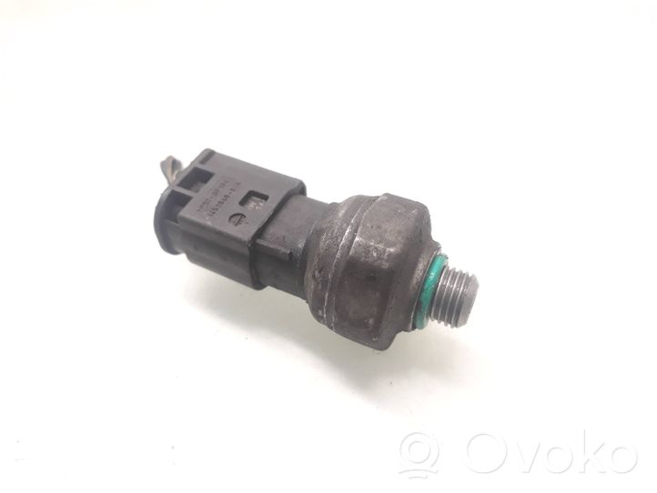 BMW 3 E90 E91 Gaisa kondicioniera spiediena sensors 9141957