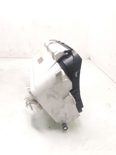 Volkswagen PASSAT B4 Tachimetro (quadro strumenti) 3A0919033B