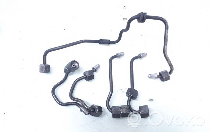 BMW 3 E90 E91 Fuel injection system set 7797877