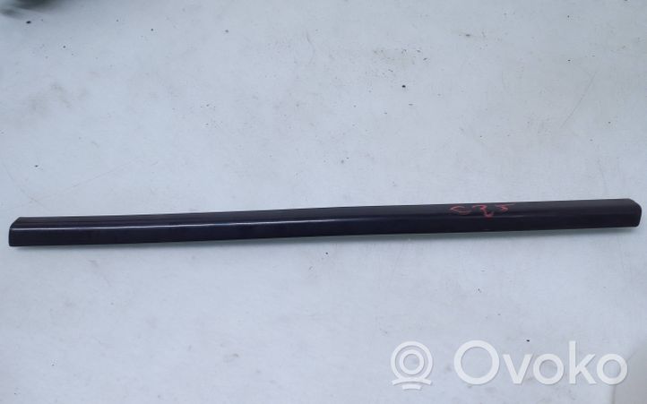 BMW 3 F30 F35 F31 Garniture vitre latérale arrière 7307842