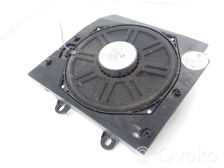 BMW X3 E83 Subwoofer altoparlante 6929100