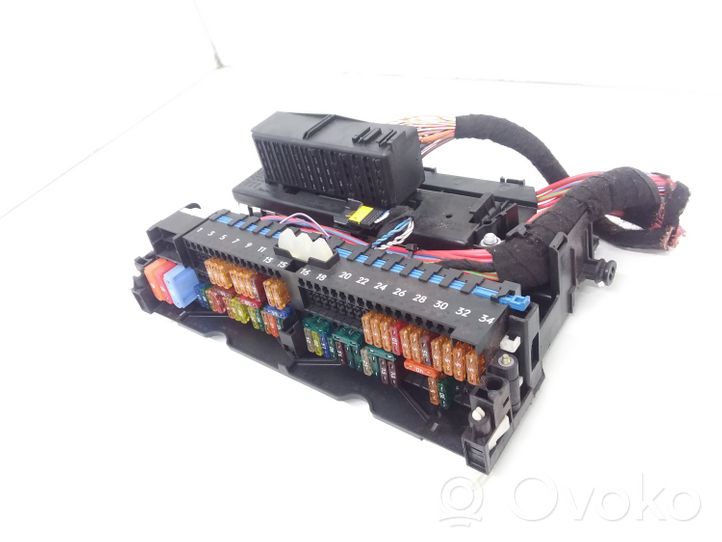 BMW X3 E83 Fuse module 8364542