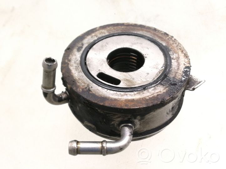 Toyota Yaris Supporto di montaggio del filtro dell’olio H5280