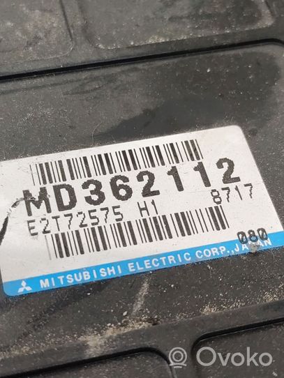 Mitsubishi Space Wagon Calculateur moteur ECU MD363112