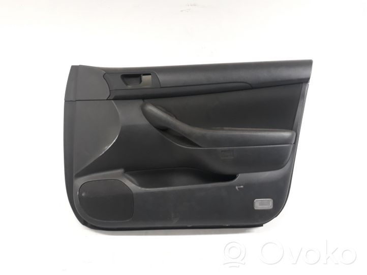 Toyota Avensis T250 Rivestimento del pannello della portiera anteriore 6762305030