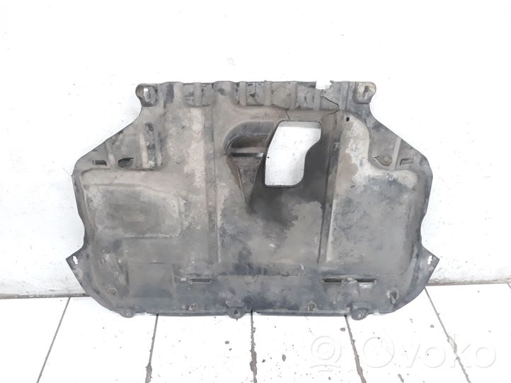 Volvo V50 Placa protectora/protector antisalpicaduras motor 3M51R6P013C