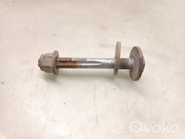 Volkswagen PASSAT B6 Rear suspension camber bolt 