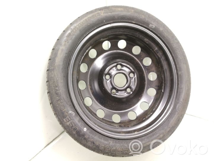 Audi A3 S3 8P R16-vararengas 1K0601027F