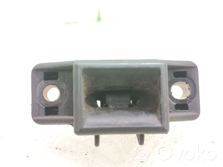 Renault Clio II Tailgate/trunk/boot lock/catch/latch 