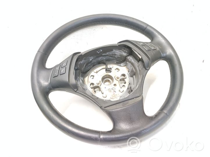 BMW 3 E90 E91 Steering wheel 6764547