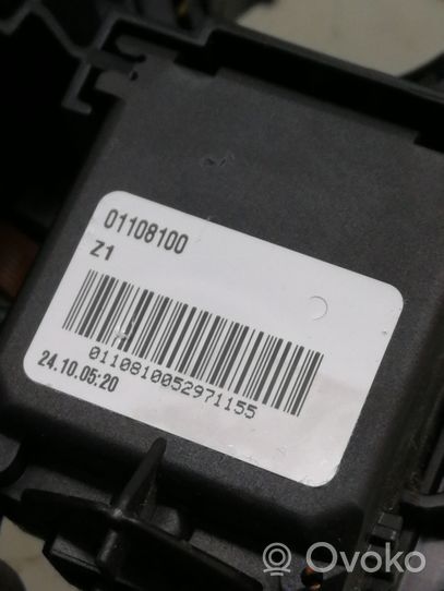 BMW 3 E90 E91 Rokturu komplekts 6965295