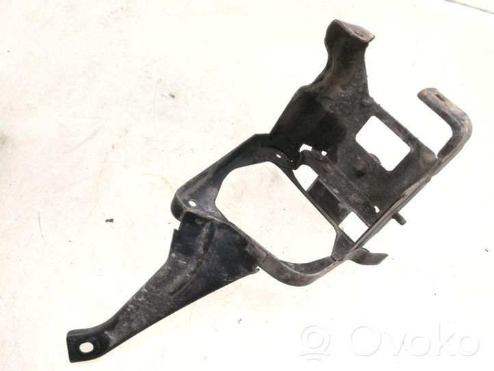 BMW 3 E90 E91 Power steering pump mounting bracket 6765403