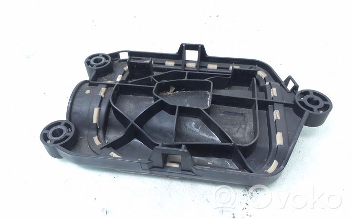 Mercedes-Benz CLS C218 X218 Altra parte interiore A2122670088