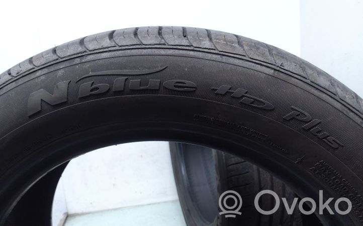 Volkswagen Golf II R16 summer tire 20555R16