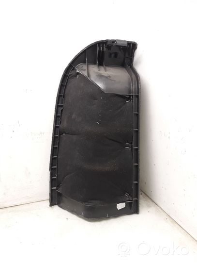 BMW X3 E83 Dolny panel schowka koła zapasowego 14697410