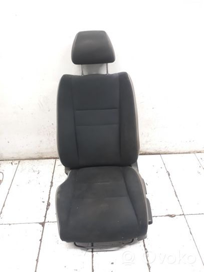 Honda Civic Kuljettajan istuin 81500SMGG210