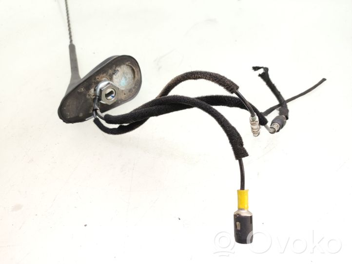 Audi A6 S6 C5 4B Antena GPS 8L0035501E