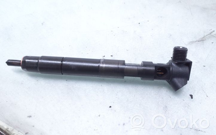 Mercedes-Benz CLS C218 X218 Injecteur de carburant A6510702887