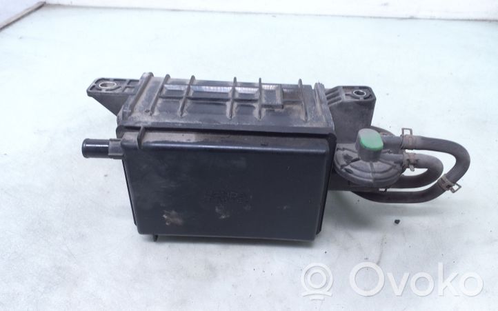 Honda Civic Active carbon filter fuel vapour canister F669057106