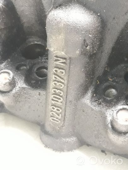 Ford Galaxy Testata motore 028103373N