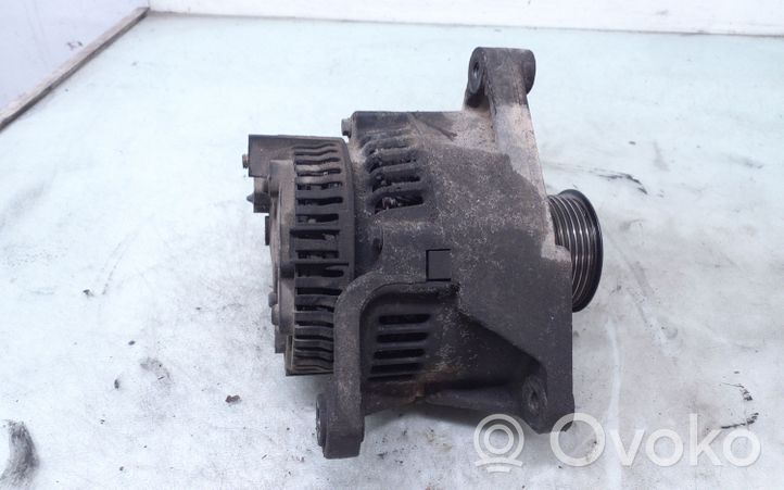 Audi 100 S4 C4 Generatore/alternatore 054903015F