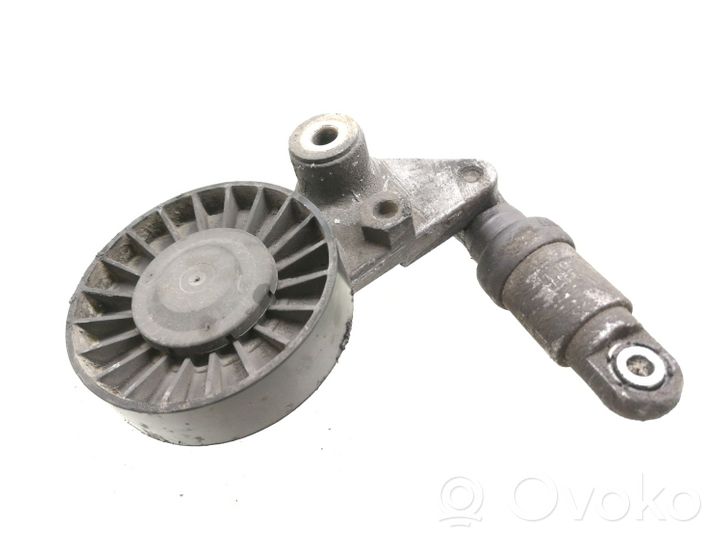 Opel Astra G Tendicinghia generatore/alternatore 09180809