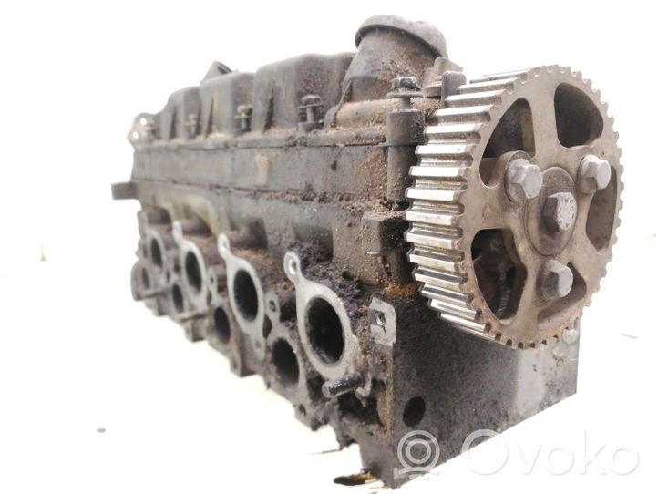 Citroen Jumper Culasse moteur 9634963010