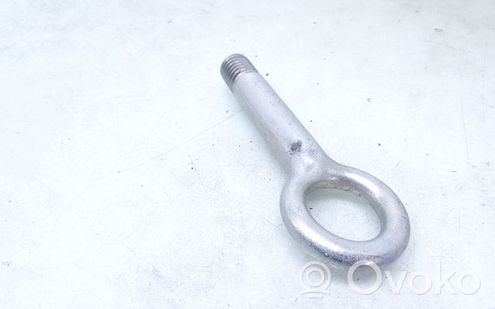 Honda Civic Towing hook eye 