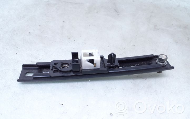 Honda Civic Ajustador de altura del cinturón de seguridad 29857