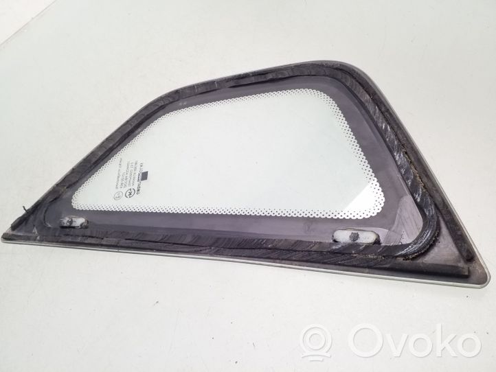 Daewoo Kalos Rear side window/glass 43R00107