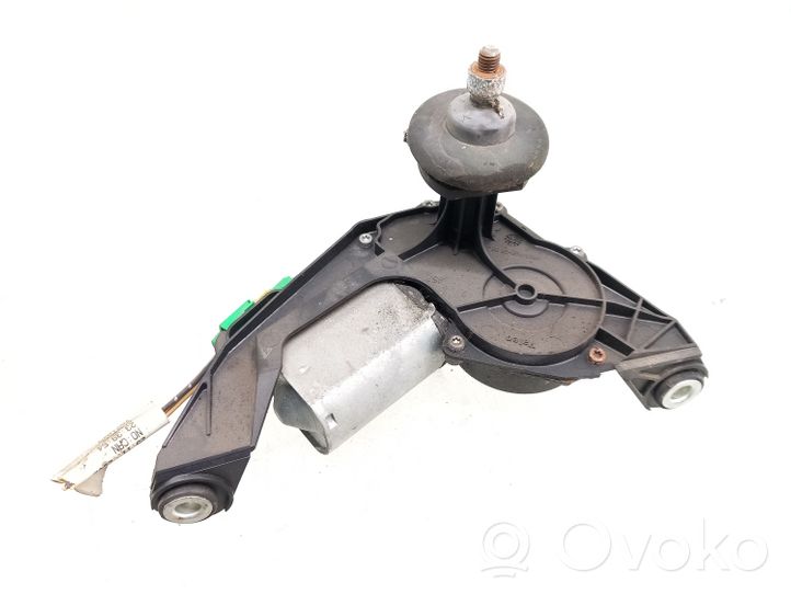 Renault Scenic I Rear window wiper motor 8200029545