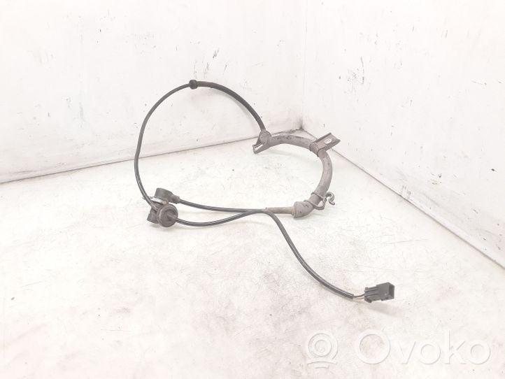 Audi A4 S4 B7 8E 8H ABS rear brake sensor 8E0971821E