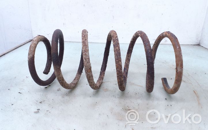 Opel Omega B1 Front coil spring 