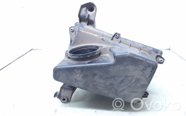 Ford Focus Scatola del filtro dell’aria 4M519600DA