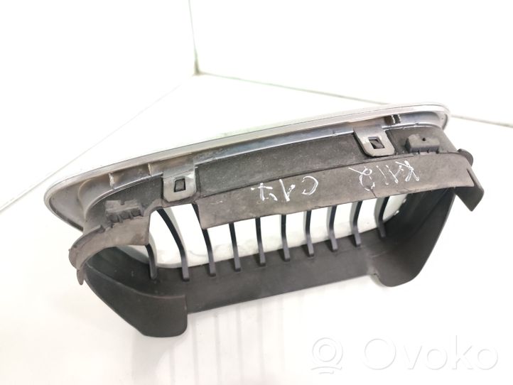 BMW 3 E46 Front grill 8159623