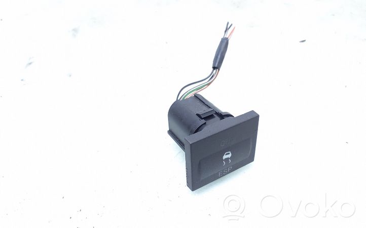 Ford Focus ESP (stability program) switch 3M5T2C418BE