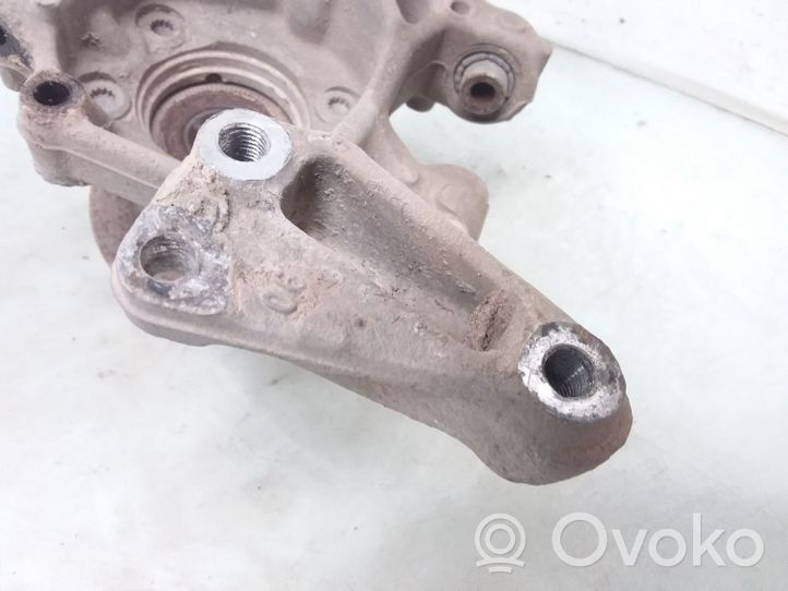 Volkswagen PASSAT B6 Pivot de moyeu arrière 3C0505436G