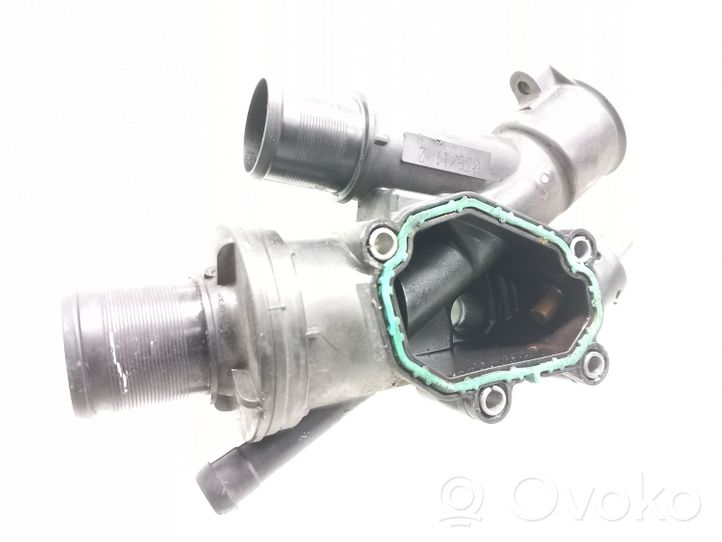 Ford S-MAX Termostatas/ termostato korpusas 9682141580