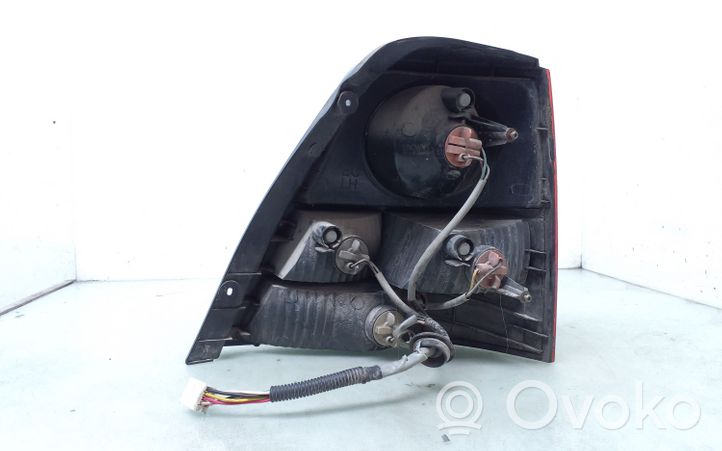 KIA Sorento Lampa tylna 924013E0