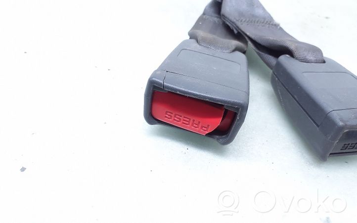 KIA Sorento Rear seatbelt buckle 